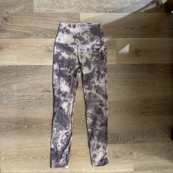 lululemon Align High Rise Pant 25" - Picture 2 of 4